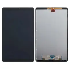 MR3_119381 Дисплей планшета для samsung t590, t595 galaxy tab a (10.5), з сенсором, black 
