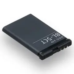 MR3_119849 Акумулятор nokia bl-5ct (aaaa), (без logo) 