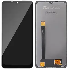 MR3_119973 Дисплей oukitel wp13, wp15, з сенсором, original (prc), чорний 