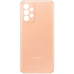 MR3_120085 Задня кришка samsung a235 galaxy a23 (2022) pink 