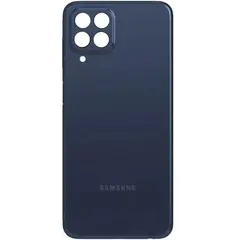 MR3_120087 Задня кришка samsung m336 galaxy m33 (2022) blue 