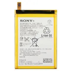 MR3_120170 Акумулятор sony f8331 xperia xz (lis1632erpc), оригінал (prc), (тех. пак) 