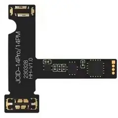 MR3_120298 Шлейф камери fpc iphone 14 pro для програматора jcid (v1.0) 