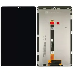 MR3_120332 Дисплей планшета для realme pad mini (8.7), (rmp2105), з сенсором, black 