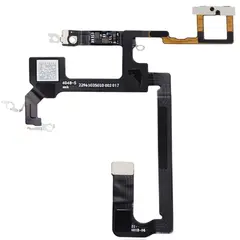 MR3_120506 Шлейф iphone 14 plus кнопки включення оригінал 