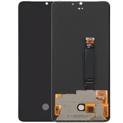 MR3_120565 Дисплей realme x2 pro, oppo reno ace, oneplus 7t, з сенсором, original (prc), чорний 