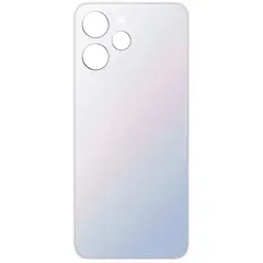 MR3_120638 Задня кришка redmi 12 polar silver оригінал (prc) 