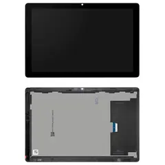 MR3_120662 Дисплей планшета для huawei matepad t10 (agr-al09, agr-l09, agr-w09), з сенсором, black 