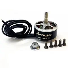 MR3_120800 Безколекторний двигун brotherhobby avenger 2810 1350kv 