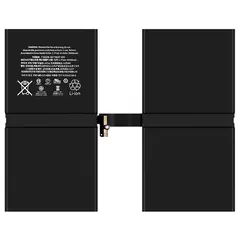 MR3_120861 Акумулятор ipad pro (12.9), (2017), (a1670, a1671, a1821), (aaaa, ic 1:1, (без logo) 