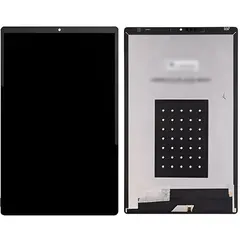 MR3_121040 Дисплей планшета для lenovo x6c6f tab k10, з сенсором, original (prc), чорний 