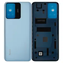 MR3_121110 Задня кришка redmi note 12s ice blue оригінал (prc) 