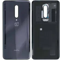 MR3_121127 Задня кришка oneplus 7 pro mirror grey оригінал (prc) 