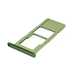 MR3_121166 Тримач sim-карти samsung a245 galaxy a24 (2023) green 
