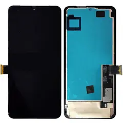 MR3_121191 Дисплей google pixel 8 pro, з сенсором, та рамкою black oled 