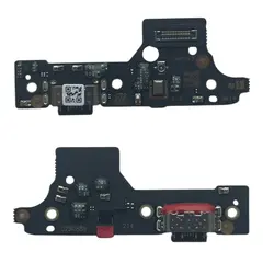 MR3_121371 Нижня плата redmi 12 4g оригінал (prc) 
