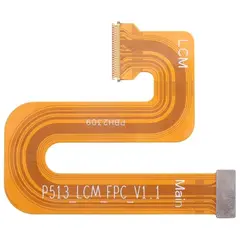 MR3_121425 Шлейф для планшету lenovo tb-328fu tab m10 (3gen) межплатный (для дисплея) 