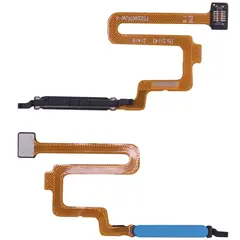 MR3_121491 Шлейф redmi note 11 pro plus 5g зі сканером відбитку пальця blue 