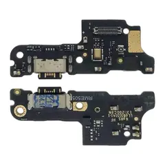 MR3_121529 Нижня плата redmi 14c сервісний оригінал 