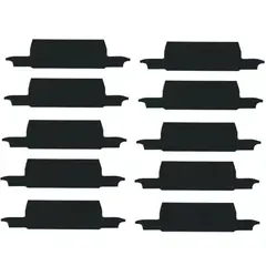MR3_121712 Стікер клейкий для акумуляторного осередку iphone 12 mini, 13 mini (10шт.) 
