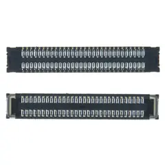 MR3_122058 Конектор материнської плати для дисплея redmi 10c, poco c55, poco m3 pro (60pin) 