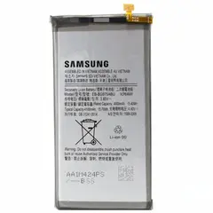 MR3_122282 Акумулятор samsung g975 galaxy s10 plus (eb-bg975abe) сервісний оригінал gh82-18827a 