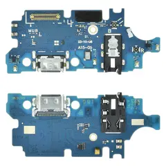 MR3_122328 Нижня плата samsung a155 galaxy a15 