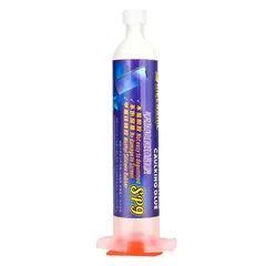 MR3_122344 Клей-герметик mechanic sp9 30ml білий, у шприці (для корпусної рамки) 