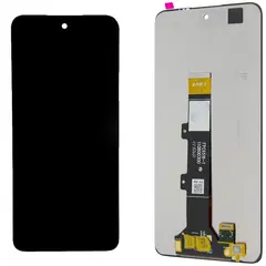 MR3_122403 Дисплей motorola xt2229 moto e32s, з сенсором, original (prc), чорний 