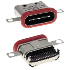 MR3_122493 Конектор зарядки doogee s70 (type-c) оригінал 