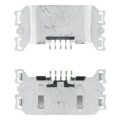 MR3_122502 Конектор зарядки sony f3211 xperia xa ultra (micro-usb) 