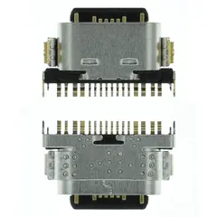 MR3_122503 Конектор зарядки vivo y21 (type-c) 