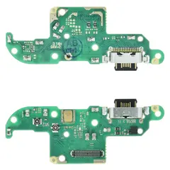 MR3_122562 Нижня плата motorola xt2041 moto g8 power 