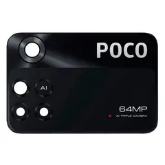 MR3_122591 Скло камери для poco x4 pro 5g 