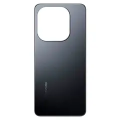 MR3_122728 Задня кришка tecno spark 20 black оригінал (prc) 