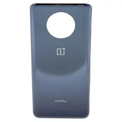 MR3_122770 Задня кришка oneplus 7t silver оригінал (prc) 