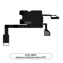 MR3_122839 Шлейф динаміка, спікера (receiver fpc) iphone 14 pro max для програматора jcid (v1.0) 