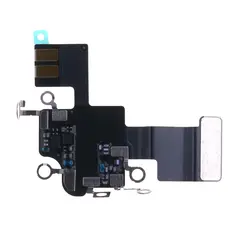 MR3_122846 Шлейф iphone 13 pro max антени wi-fi оригінал 