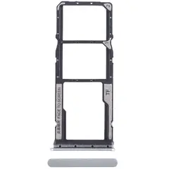 MR3_122913 Тримач sim-карти redmi 13c silver 