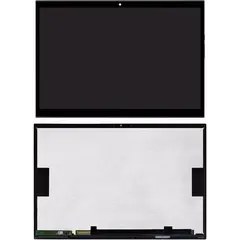 MR3_122917 Дисплей планшета для lenovo yoga duet 7 (2021), з сенсором, original (prc), чорний 
