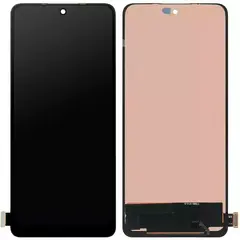 MR3_123214 Дисплей redmi note 13 4g, з сенсором, black tft 