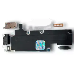 MR3_123246 Набір металевих пластин для шлейфів iphone 15 pro max (повний комплект) 