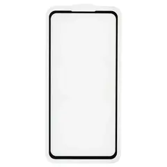 MR3_123257 Скло xiaomi 15 (0.3mm, 4d arc люкс) black 