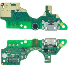 MR3_123297 Нижня плата tecno pop 2f (b1f) 