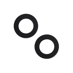 MR3_123312 Скло камери для iphone 16, iphone 16 plus (комплект 2шт.) 
