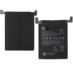 MR3_123341 Акумулятор xiaomi 12t, xiaomi 12t pro, poco x5 5g, redmi k50 ultra, redmi note 12 5g (bm5j), оригінал (prc), (тех. пак) 