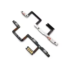 MR3_123377 Шлейф zte blade v40 vita, a72s кнопки включення, кнопоки звуку 