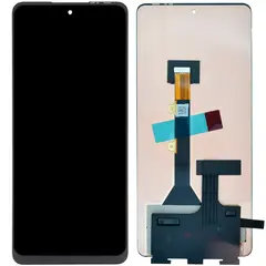 MR3_123388 Дисплей tecno camon 20 (ck6), infinix note 30 pro, з сенсором, original (prc), чорний 