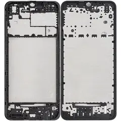 MR3_123486 Рамка дисплея для samsung a045 galaxy a04 black 