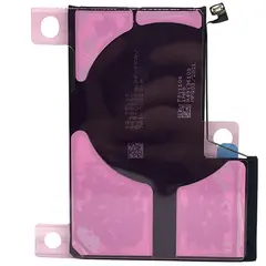 MR3_123500 Акумулятор iphone 12 pro max (original prc, без помилки) 3687mah 